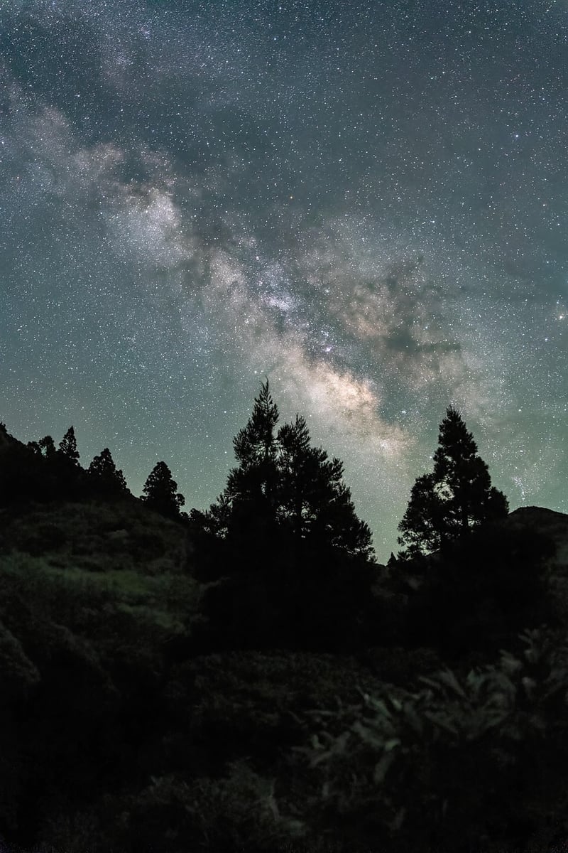 Cosmic Phenomena