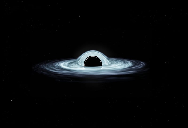 Time Anomaly